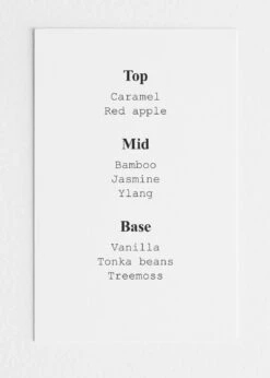 Other Stories PERLE DE COCO GLOW BODY SCRUB 9 Other Stories PERLE DE COCO GLOW BODY SCRUB -Fashion Comprehensive app005prod 261