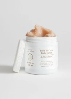 Other Stories PERLE DE COCO BODY SCRUB