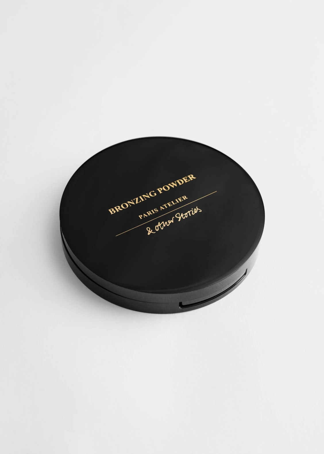 Other Stories TERRA D'OR BRONZING POWDER 3 Other Stories TERRA D'OR BRONZING POWDER