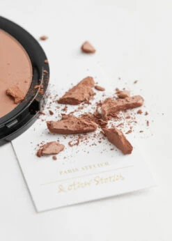 Other Stories TERRA D'OR BRONZING POWDER 9 Other Stories TERRA D'OR BRONZING POWDER -Fashion Comprehensive app005prod 292