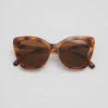 Other Stories BUTTERFLY FRAME SUNGLASSES 1 Other Stories BUTTERFLY FRAME SUNGLASSES -Fashion Comprehensive app005prod 293