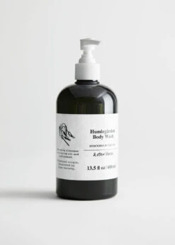 Other Stories HUMLEGÅRDEN COTTON BODY WASH