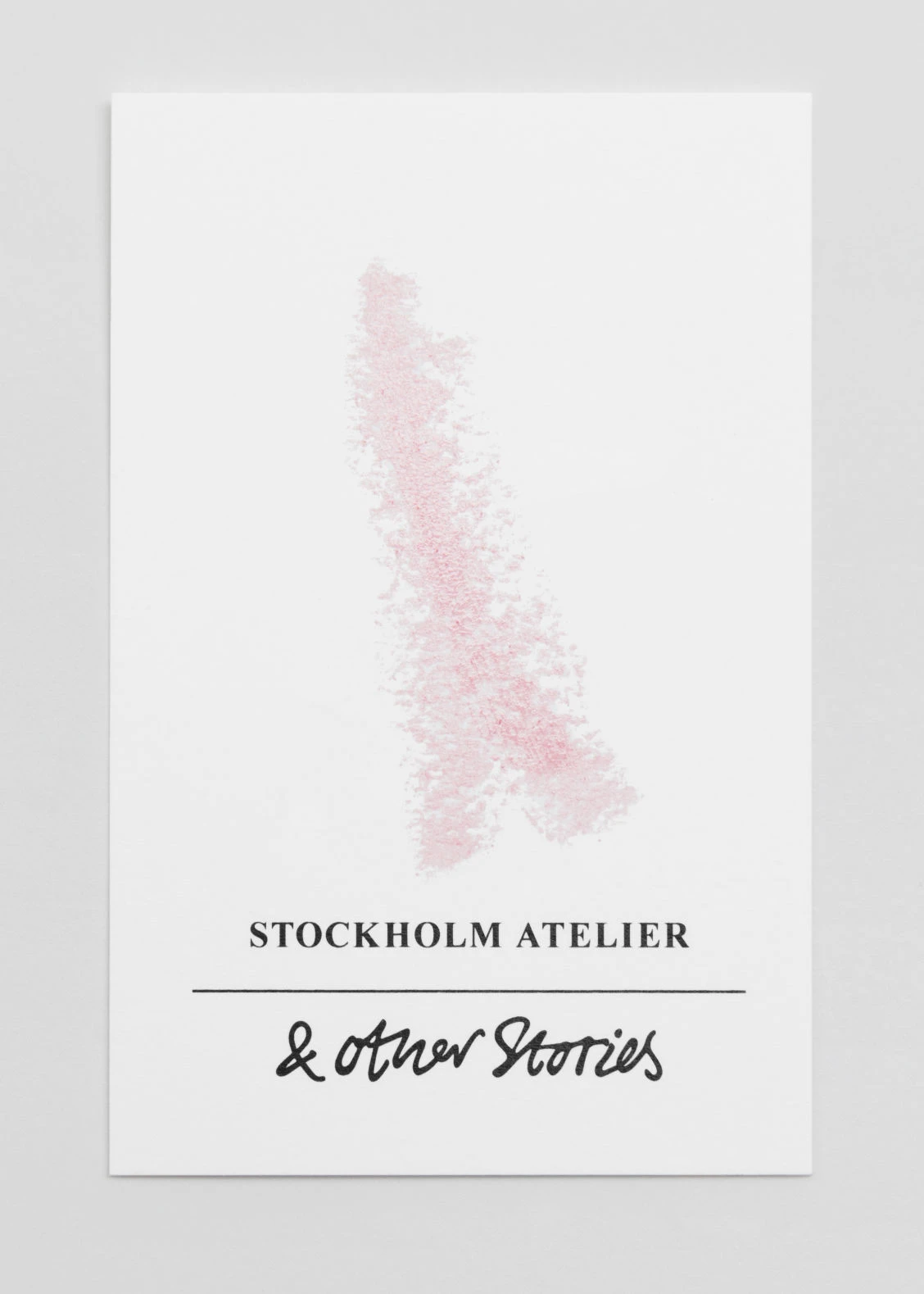 Other Stories PINK DEVOTION LIPSTICK 4 Other Stories PINK DEVOTION LIPSTICK - Image 2