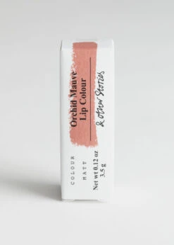 Other Stories ORCHID MAUVE LIPSTICK -Fashion Comprehensive app005prod 35