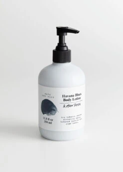 Other Stories HAVANA BLUES BODY LOTION