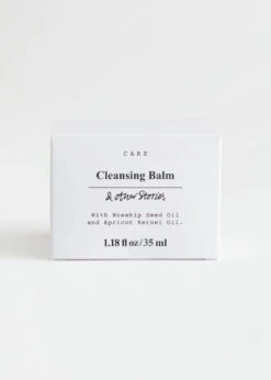 Other Stories CLEANSING BALM -Fashion Comprehensive app005prod 41
