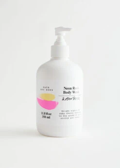 Other Stories NEON RUSH BODY WASH
