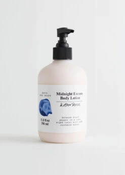 Other Stories MIDNIGHT ENCORE BODY LOTION