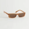 Other Stories OVAL SUNGLASSES -Fashion Comprehensive app005prod 5