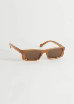 Other Stories OVAL SUNGLASSES