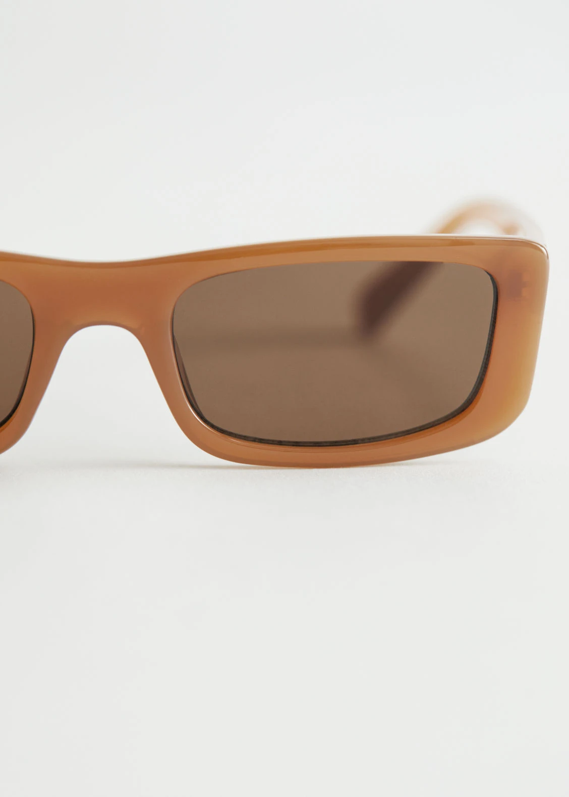 Other Stories OVAL SUNGLASSES 4 Other Stories OVAL SUNGLASSES - Image 2