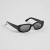 Other Stories RECTANGULAR SILHOUETTE SUNGLASSES 2 Other Stories RECTANGULAR SILHOUETTE SUNGLASSES -Fashion Comprehensive app005prod 60