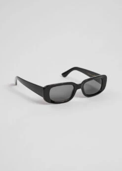 Other Stories RECTANGULAR SILHOUETTE SUNGLASSES