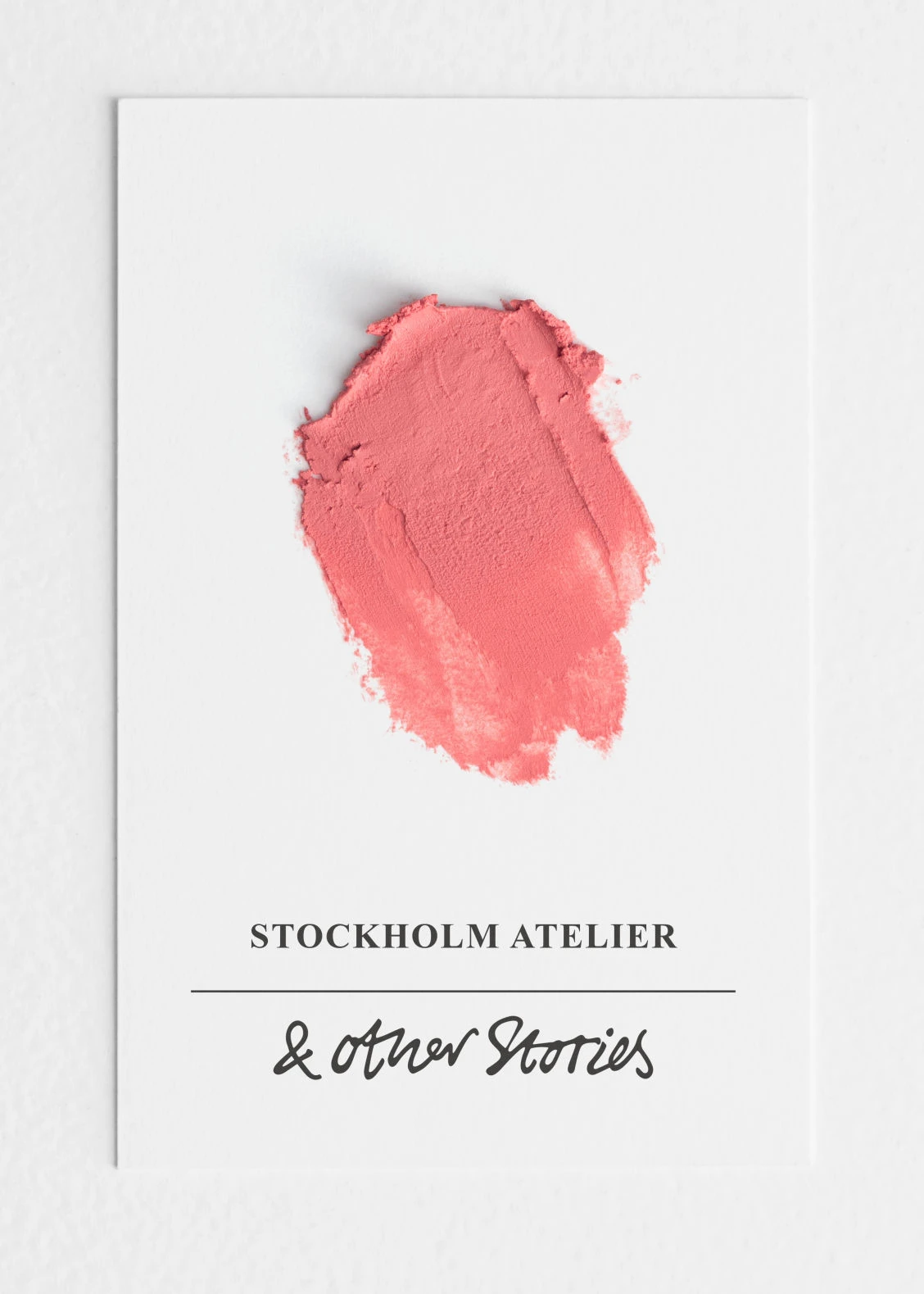 Other Stories DIMPLE PEACH CHEEK AND LIP TINT 5 Other Stories DIMPLE PEACH CHEEK AND LIP TINT - Image 3