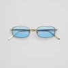 Other Stories RECTANGULAR SLIM FRAME SUNGLASSES 1 Other Stories RECTANGULAR SLIM FRAME SUNGLASSES -Fashion Comprehensive app005prod 65