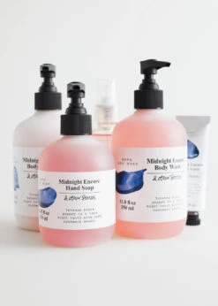 Other Stories MIDNIGHT ENCORE BODY WASH -Fashion Comprehensive app005prod 69