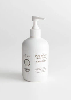 Other Stories PERLE DE COCO