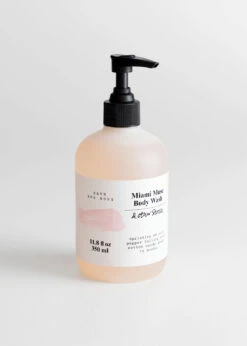 Other Stories MIAMI MUSE BODY WASH