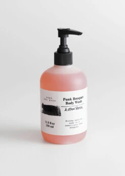 Other Stories PUNK BOUQUET BODY WASH