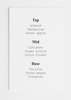 Other Stories PUNK BOUQUET BODY WASH -Fashion Comprehensive app005prod 75