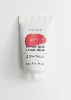 Other Stories INTENSE ROSE CREAM BLUSH