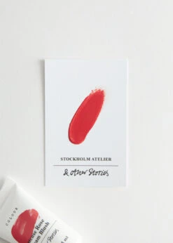 Other Stories INTENSE ROSE CREAM BLUSH -Fashion Comprehensive app005prod 90