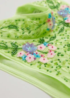 Other Stories SEQUIN EMBELLISHED CROP TOP 11 Other Stories SEQUIN EMBELLISHED CROP TOP -Fashion Comprehensive app005prod 98