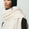 Other Stories CASHMERE KNITTED HOOD 1 Other Stories CASHMERE KNITTED HOOD -Fashion Comprehensive app005prod 99
