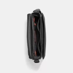 Coach GOTHAM MESSENGER 27 -Fashion Comprehensive c0241 jiblk a8