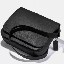 Coach GOTHAM MESSENGER 27 -Fashion Comprehensive c0241 jiblk a99