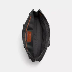 Coach GOTHAM FOLIO -Fashion Comprehensive c0243 jiblk a8