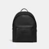 Coach CHARTER BACKPACK IN SIGNATURE CANVAS WITH REXY PRINT -Fashion Comprehensive c2286 jiblk a0