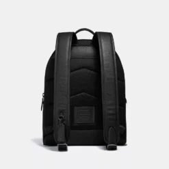 Coach CHARTER BACKPACK -Fashion Comprehensive c2286 jiblk a5 1