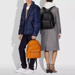 Coach CHARTER BACKPACK -Fashion Comprehensive c2286 jiblk a91 1