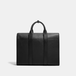 Coach GOTHAM PORTFOLIO -Fashion Comprehensive c5318 jiblk a5