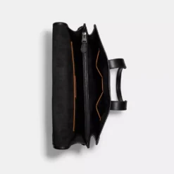 Coach GOTHAM PORTFOLIO -Fashion Comprehensive c5318 jiblk a8