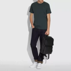 Coach GOTHAM BACKPACK -Fashion Comprehensive c5323 jiblk a91