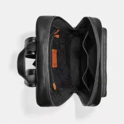 Coach GOTHAM BACKPACK IN SIGNATURE CANVAS -Fashion Comprehensive c5328 jio1u a8