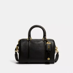 Coach RUBY SATCHEL 25