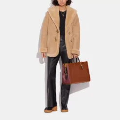 Coach ROGUE 39 IN COLORBLOCK -Fashion Comprehensive cb571 b4mbv a92