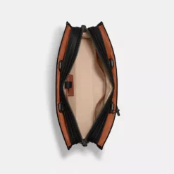 Coach ROGUE BRIEF IN SIGNATURE TEXTILE JACQUARD -Fashion Comprehensive cc114 uw5 a8