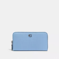 Coach ACCORDION ZIP WALLET