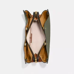 Coach ROGUE 39 IN REGENERATIVE LEATHER -Fashion Comprehensive cd942 b4pc0 a8