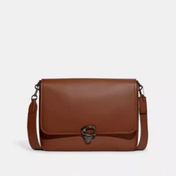 Coach STUDIO MESSENGER