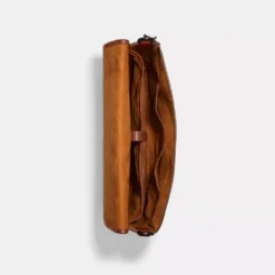 Coach STUDIO MESSENGER -Fashion Comprehensive ce477 cwh a8