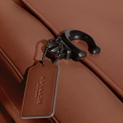 Coach STUDIO MESSENGER -Fashion Comprehensive ce477 cwh a99