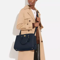 Coach BROOKE CARRYALL -Fashion Comprehensive ce730 b4bhp a91