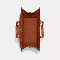 DISNEY X COACH FIELD TOTE 40 IN SIGNATURE TEXTILE JACQUARD WITH PATCHES 11 DISNEY X COACH FIELD TOTE 40 IN SIGNATURE TEXTILE JACQUARD WITH PATCHES -Fashion Comprehensive cg974 txt a8