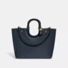 Coach RAE TOTE IN COLORBLOCK -Fashion Comprehensive ch592 b4l6l a0