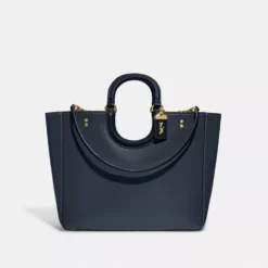 Coach RAE TOTE IN COLORBLOCK